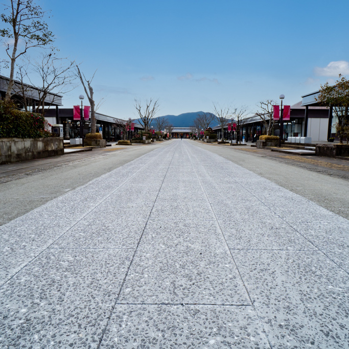 アリタセラ（佐賀県西松浦郡有田町）